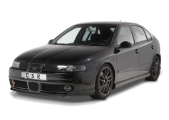 Seat Leon Leon Top Sport