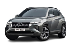 Hyundai Tucson Tucson IV de janvier 2021 à avril 2024