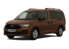 Ford Transit Connect / Tourneo Connect Tourneo de février 2022 à mai 2024