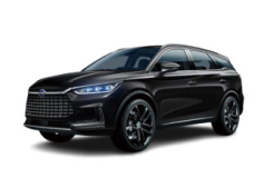 BYD Tang De juin 2021 à juin 2024