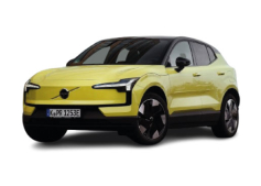 Volvo EX 30 A partir de janvier 2024