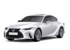 Lexus IS 300H A partir de juin 2013