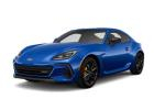 Subaru BRZ BRZ