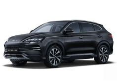 BYD Seal U A partir de février 2024