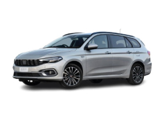Fiat Tipo SW (break) A partir d'avril 2021