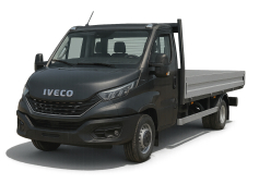 Iveco Iveco Daily plateau A partir de septembre 2021