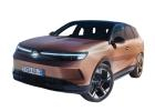 Opel Grandland A partir d'avril 2024