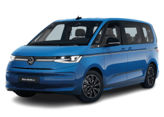 Volkswagen Transporter T7 A partir de janvier 2025