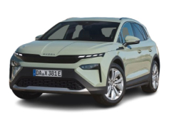 Skoda Elroq A partir de novembre 2024