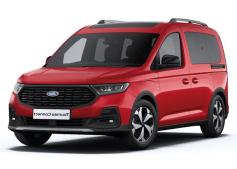 Ford Transit Connect / Tourneo Connect A partir de juin 2024