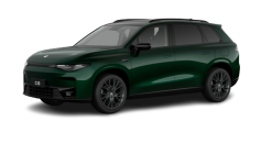 Leapmotor C10 Version EV à partir de mars 2024