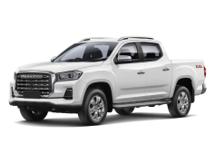 Maxus T60 A partir de novembre 2022
