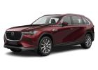 Mazda CX-80 A partir d'octobre 2024