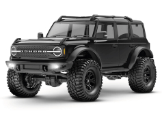 Ford Bronco A partir de mars 2023