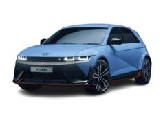 Hyundai Ioniq Ioniq 5 de septembre 2024