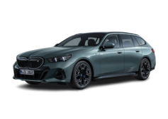 BMW i5 Touring G61 à partir de mars 2024