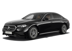 Mercedes Classe E Berline W214 à partir de juin 2023