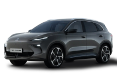 MG S5 A partir de mars 2025