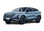 Chery Omoda 5 A partir de septembre 2023