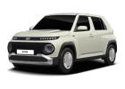 Hyundai Inster A partir de janvier 2025