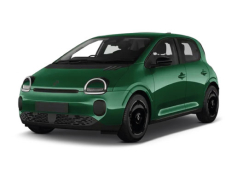 Renault Twingo Twingo IV
