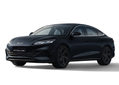 BYD Seal 6 Berline à partir de janvier 2025
