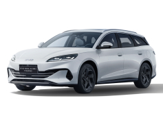 BYD Seal 6 Break à partir de janvier 2025