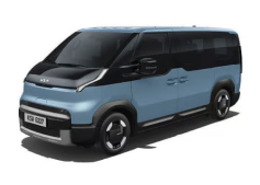 Kia PV5 A partir de juillet 2025