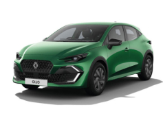 Renault Clio 6 A partir d'octobre 2025