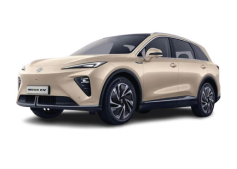 MG S6 A partir de novembre 2025