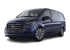 Mercedes Vito W447 à partir de Mai 2024