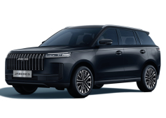 Jaecco 5 A partir d'août 2025