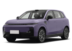 Leapmotor B10 A partir de septembre 2025