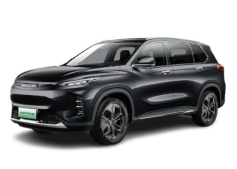 Maxus Mifa 6 A partir de novembre 2021