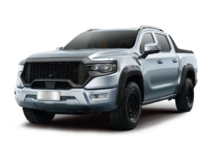 Foton Tunland V9 A partir de mars 2025