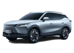 Chery Omoda 7 A partir de février 2026