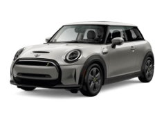 Mini Cooper SE A partir de décembre 2023