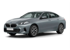 BMW Série 2 Gran Coupé F74 à partir d'octobre 2024