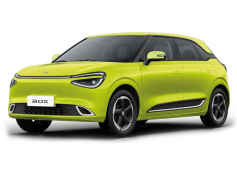 DongFeng Box A partir de septembre 2024