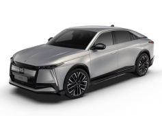 DS Automobiles Numéro 8 A partir d'août 2025
