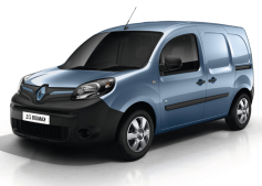 Renault Kangoo 2 Kangoo ZE de janvier 2018 à février 2023