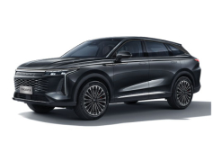 Omoda 9 A partir de janvier 2025