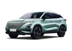 Omoda 5 A partir de septembre 2023