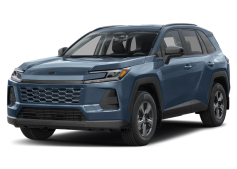 Toyota Rav 4 A partir de mars 2026