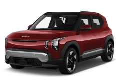Kia EV2 A partir de février 2026