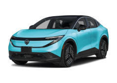 Nissan Leaf Leaf III à partir de juin 2026