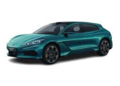 Denza Z9 GT A partir de 2026