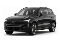 Volvo EX90 A partir de janvier 2025