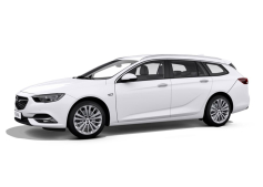 Opel Insignia Sports Tourer 4x2 de Mars 2009 à Mai 2017