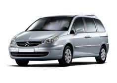 Citroën C8 De Septembre 2002 à Septembre 2005